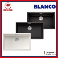 BLANCO SUBLINE 700-U UNDERMOUNT SILGRANIT SINK-Pre order