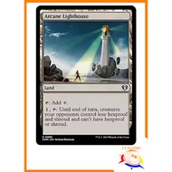 [MTG] Commander Masters: Arcane Lighthouse