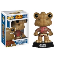 Funko POP! Star Wars - Hammerhead 37