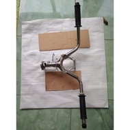Scopy f1 steering wheel