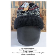 Performance Gear Womens 3M Thinsulate Black Soot Frigid Beanie