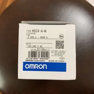 Industrial  Large Stock Top Agent  New Original Timer  Switch   H5CX-A-N