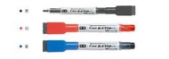 百樂 pilot WMBSE-15EF 可換卡水白板筆-極細 好好逛文具小舖