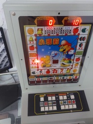 小瑪莉 存錢筒