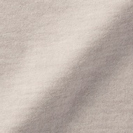 มูจิ เสื้อสเวตเตอร์คอกลม ผู้หญิง - MUJI Washable Crew Neck Sweater รุ่น BAC11A4A