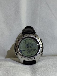 Suunto Vector 戶外運動腕錶
