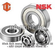 Bearing NSK 6002 6202 6303 6203 6201 6009 6208 6205 6207 6305 6204 6003 6010 6008 6302 6304 6005 600