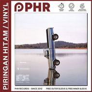 Vinyl POST MALONE - F-1 Trillion [Black Plate]