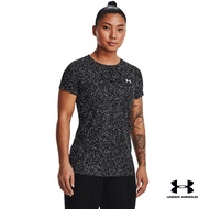 Under Armour UA Womens Tech™ Nova Short Sleeve อันเดอร์ อาร์เมอร์ เสื้อออกกำลังกาย สำหรับเพศหญิง