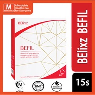 【BUY 3 FREE 1】ORIGINAL Heart Protection Ship in 24 hours~ BEFIL Free Shipping EXP 2027 06 teh madu