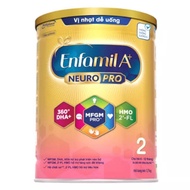Enfamil Neuro Pro A+2/830g Milk