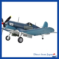 Tamiya 1/32 Aircraft Series No.25 U.S. Navy Vought F4U-1A Corsair Plastic Model 60325