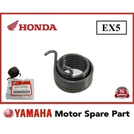 HONDA EX5 ENGKO SPRING 0 KICK STARTER SPRING KICK STARTER SPRING EX5DREAM EX5-DREAM HONDA STARTOR
