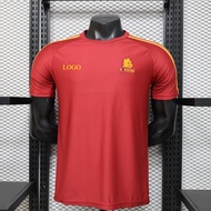 Customized 2026-27 Rome Jerseys - Providing Customized Names/numbers
