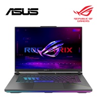 Asus ROG Strix G16 G614P-MTS088W 16'' 2.5K 300Hz Gaming Laptop ( R9-8940HX, 16GB, 1TB SSD, RTX5060 8