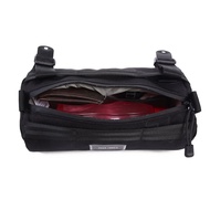 ✘△Handlerbar Bag VIII | Gravel Folding Bicycle Bag Minion Road bike