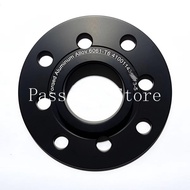 2pcs Hubcentric Wheel Spacers PCD 4x100 CB 56.6mm Thickness 3/5/8/10/12mm