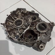 Yamaha sigma Alfa Y100 crankshaft original crankshaft side Y100 starterKiri