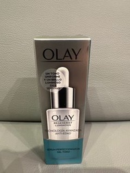 OLAY Regenerist Luminous Face Serum Anti Aging 40ml