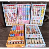 Cute Cartoon Animal Giant Pencil