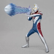 【Ready Stock】布衣奥特曼 alphamax ultraman Ultraman Tigagaia ultraman v2 dyna Ace agulator ULTRAMAN Cloth 