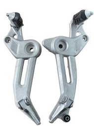 พักเท้าGrom msx125 แท้  รหัส K26 ซ้าย-ขวา