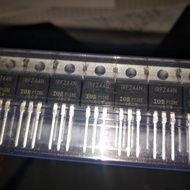 Transistor Mosfet IRF3205 IRFZ24N IRFZ44N IRF540N BU406 - IRF540 IRFZ44 Original To-220