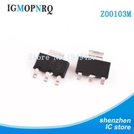5pcs Z0107MN Z0103MN Z0109MN 07M 03M 09M Z7M Z3M Z9M SOT-223 Triac thyristor new