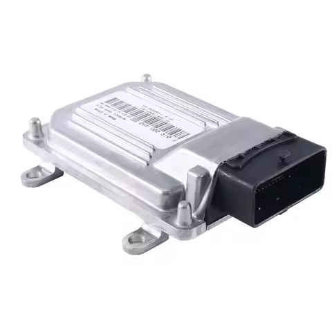 Y91A-F01R00D460 Car Engine Computer Board ECU Electronic Control Unit Parts Accessory For Hafei J360
