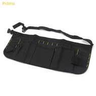 Picbliss Efficient Car Wrap Technician Tool Carriers Waist Bag Pouch With Spacious Pockets For On Si