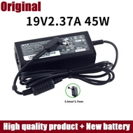 19V2.37A 45W Laptop AC Adapter Charger For Acer A13-045N2A PA-1450-26 es1-432 es1-431 es1-511