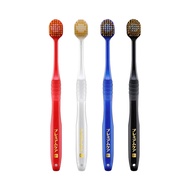 Ebisu 恵比壽 頂級護理 7列標準型 柔軟刷毛 B-3603S 1支