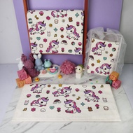 Chalmer Baby Towel Size 60 x 120