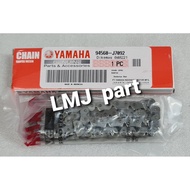 TIMING CHAIN MIO M3 125 XRIDE X RIDE 125 YGP 94568-J7092