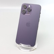 iPhone14 Pro Max 128GB 深紫
