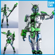S.H. Figuarts - Kamen Rider Woz