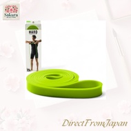 【Authentic Japan Import】 La-VIE (Lavi) Resistance Band Hard Ring Training Tube Muscle Training 3B-30