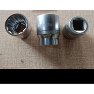 3/4 inch 12PT socket wrench, 36mm large socket handle