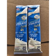 Ensure Vanilla Milk Package Is Less Sweet combo 100 Packs