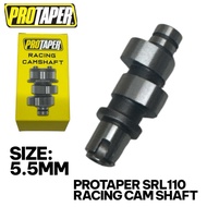 PROTAPER SRL110 P1/P2 RACING CAM SHAFT NO BEARING
