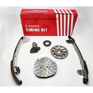 TOYOTA  Harrier ACU30,  Camry ACV30, ACV31 Estima ACR30  ENGINE MODEL   1AZ-FE, 2AZ-FE   TIMING CHAI