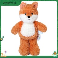 Backpack Rabbit Plush Toy 6EV9