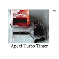 Apexi turbo timer set