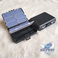 Fishing Box Fishing Equipment Storage Box - Multipurpose Fishing Box