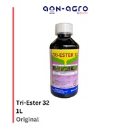 Tri-Ester 32 1L Triclopyr Butotyl 32% Racun rumpai Herbicide Senduduk