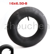 ATV inner tube 6.50-8 inner tube ATV tyre 16x6.50-8 tire tube Front 16x6.50-8 inch wheels inner tube