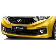 PERODUA MYVI (2015) ICON - FRONT BUMPER (F) 1.3CC STANDARD