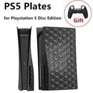 ✱◕۩ Playstation 5 Accessories Cover Skin Playstation 5 Disc Cover Skin - Ps5 Cover - Aliexpress