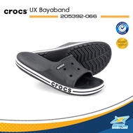 Crocs Collection รองเท้าแตะ รองเท้าแบบสวม รองเท้า Crocs UX Bayaband 205392-066 / 205392-4CC (1290)
