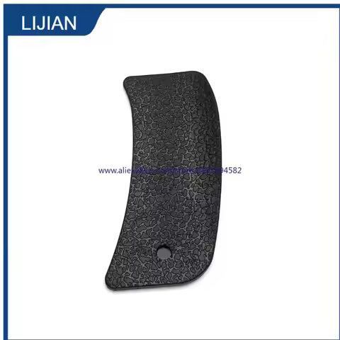 New Rear Back Grip Thumb Rubber For Nikon D80 Digital Camera Repair Part